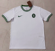 2526 Sporting LS white special version jersey size S-2XL